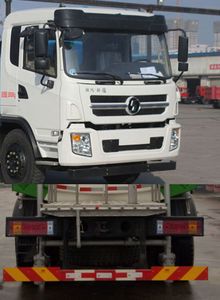 Shaanxi Automobile SX5182GPSGP5 watering lorry 