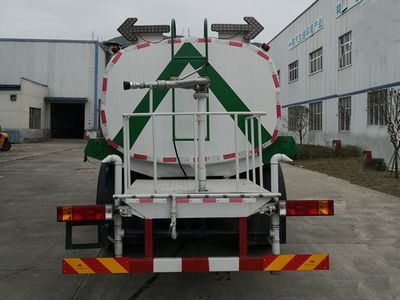 Shaanxi Automobile SX5182GPSGP5 watering lorry 