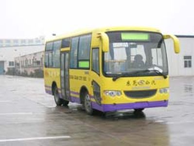 Jinlong  XMQ6750NEG City buses