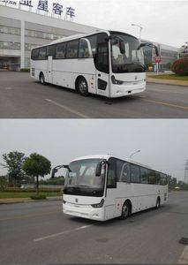 Yaxing  YBL6118H1QP coach