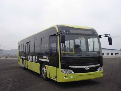 Yunma  YM6105G City buses