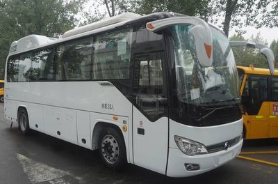 Yutong  ZK6906FCEVQ1 Fuel cell buses