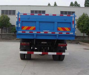 China National Automobile Corporation ZQZ3163ZQ4 Dump truck