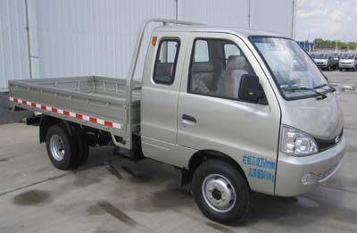 Beijing brand automobiles BJ1036P20FS Light duty trucks