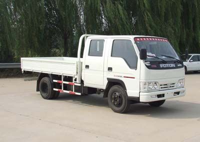 Foton  BJ1049V9AD6S Truck