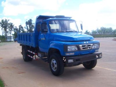 Era BJ3041D8KEA3Dump truck