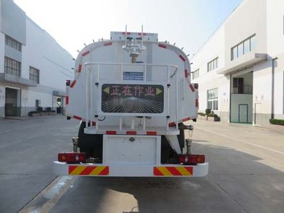 Hyde  CHD5180TXQDFE5 Wall cleaning vehicle