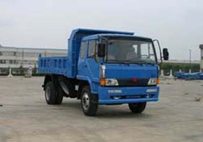 Long March  CZ3120ST371 Dump truck