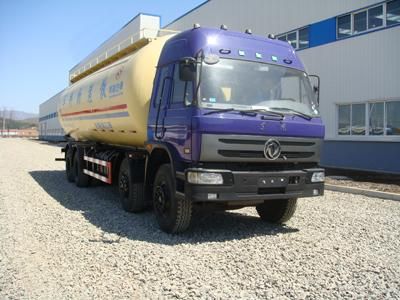 Huanghai  DD5311GSL Bulk material truck