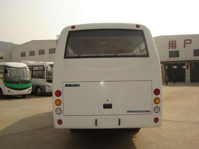 Dongfeng  DFA6551K3C coach