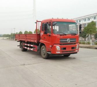 Dongfeng  DFH1180BX1DV Truck