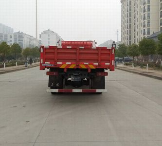 Dongfeng  DFH1180BX1DV Truck