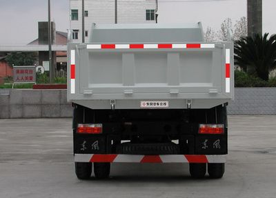 Dongfeng  EQ3053GL3 Dump truck