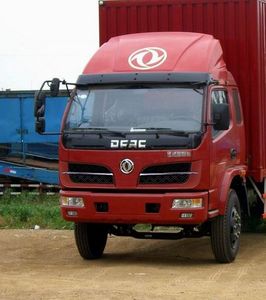 Dongfeng  EQ5120XXYL12DDAC Box transport vehicle