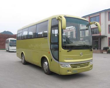 Dongfeng  EQ6846HN coach