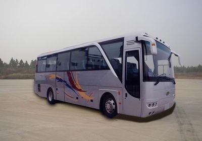 Yuzhou  HYK6120H coach