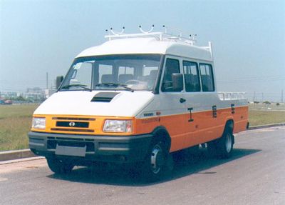 Goddess JB5042XGCEngineering vehicle