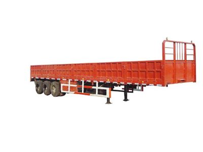 Strength  JCC9400 Semi trailer