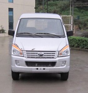 Lifan  LF6380B coach