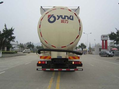 Yunli  LG5310GFLH4 Low density powder material transport vehicle