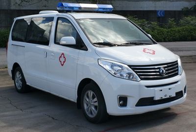 Dongfeng LZ5022XJHMQ20AMambulance