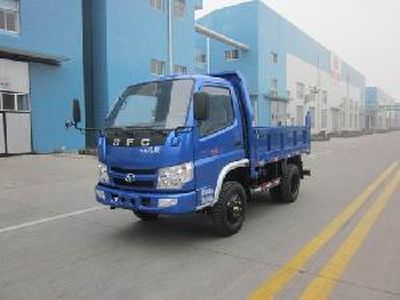 Shifeng  SF4020D Self dumping low-speed truck