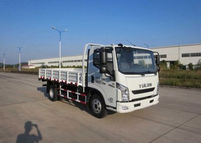 Yuejin  SH1042ZFDCWZ2 Truck