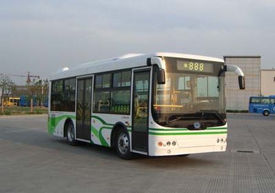 Shenlong brand automobile SLK6855UF5N City buses