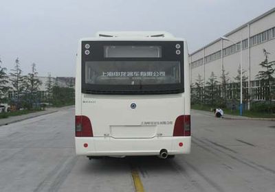 Shenlong brand automobile SLK6855UF5N City buses