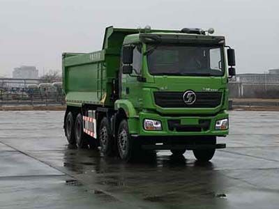 Shaanxi Automobile SX3319HC386 Dump truck