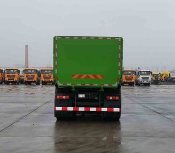 Shaanxi Automobile SX3319HC386 Dump truck