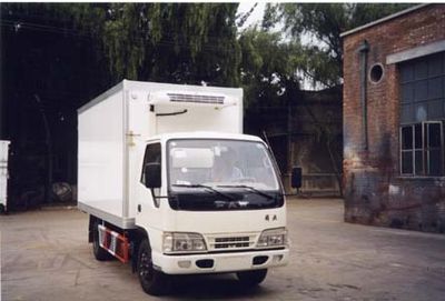 Sanjing Smith  TY5043XLCCAPL2 Refrigerated truck