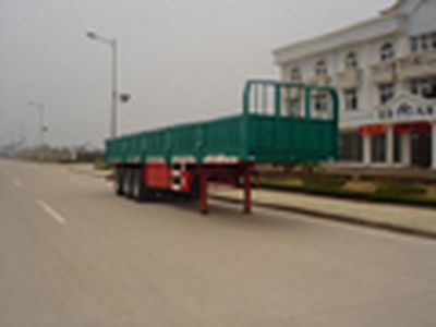 Yasha  WXS9340 Semi trailer