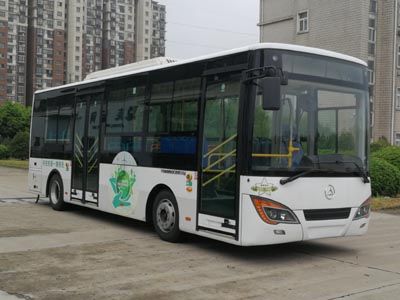 Changlong YS6860GBEVNPure electric city buses