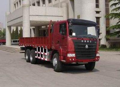 Haoyun  ZZ1255M5245C Truck