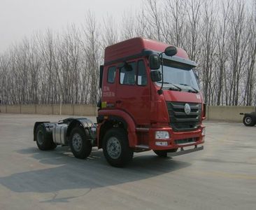 Haohan  ZZ4255N27C3E1 Tractor