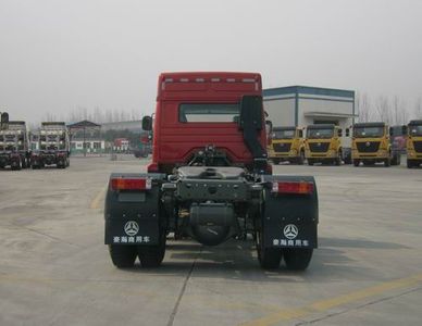 Haohan  ZZ4255N27C3E1 Tractor