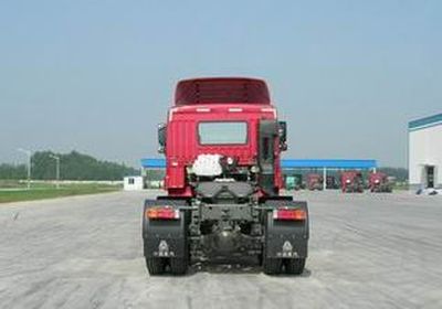 Haoyun  ZZ4255N3245C1 Tractor