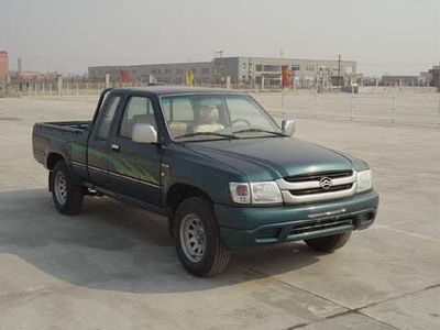 Great Wall Motors CC1021LCL Light truck