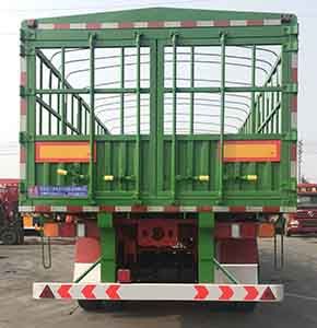 Huaxing  CCG9407CCY Gantry transport semi-trailer