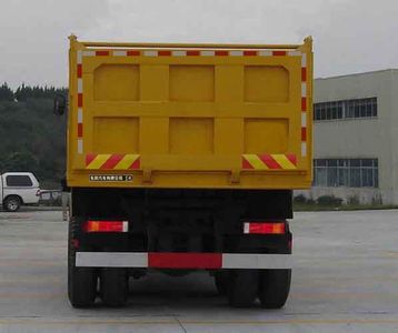 Dongfeng  DFL3258AX1A Dump truck