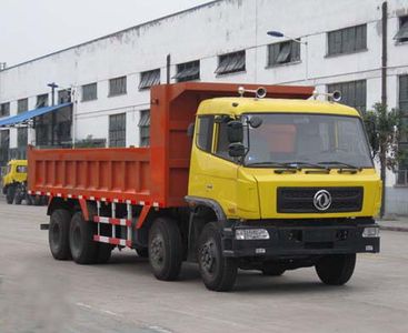 Dongfeng EQ3310LZ3G2Dump truck