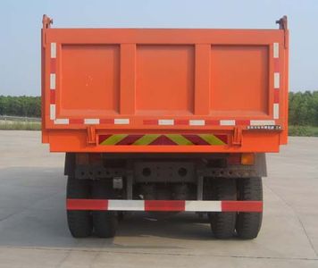 Dongfeng  EQ3310LZ3G2 Dump truck