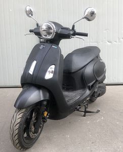 Gome  GM50QT50D moped with two wheels 