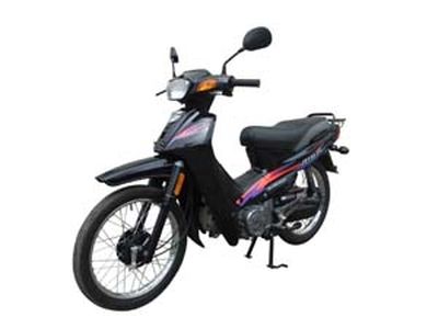 Construction  JS1109G Two wheeled motorcycles