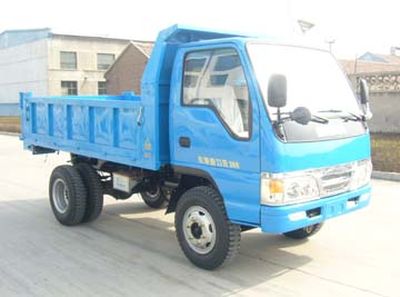 Kaima KMC3020DDump truck