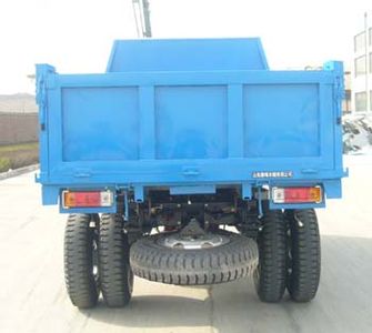 Kaima  KMC3020D Dump truck