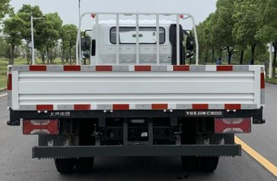 Yuejin  SH1043ZFDCMZ2 Truck