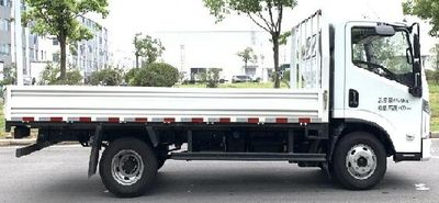 Yuejin  SH1043ZFDCMZ2 Truck