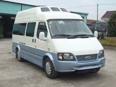 Shenchi  SQL5040XLJ RV